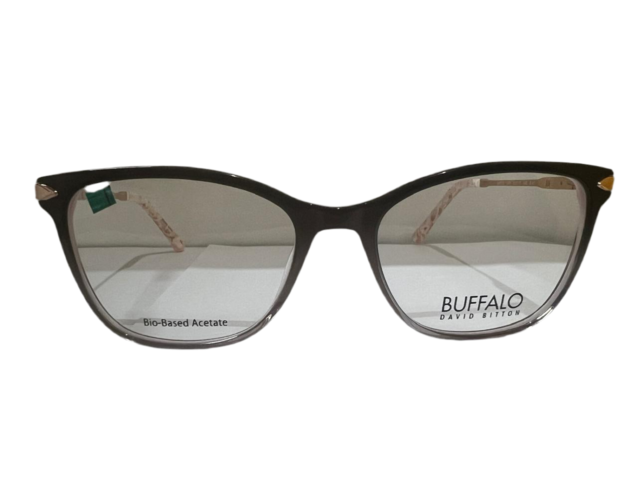 BUFFALO