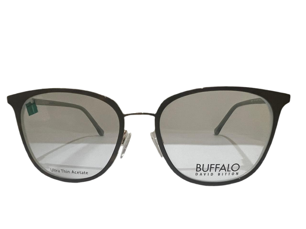 BUFFALO
