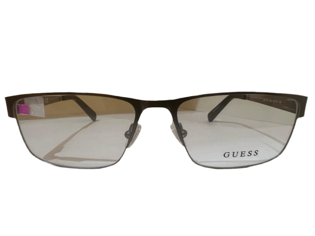 GUESS