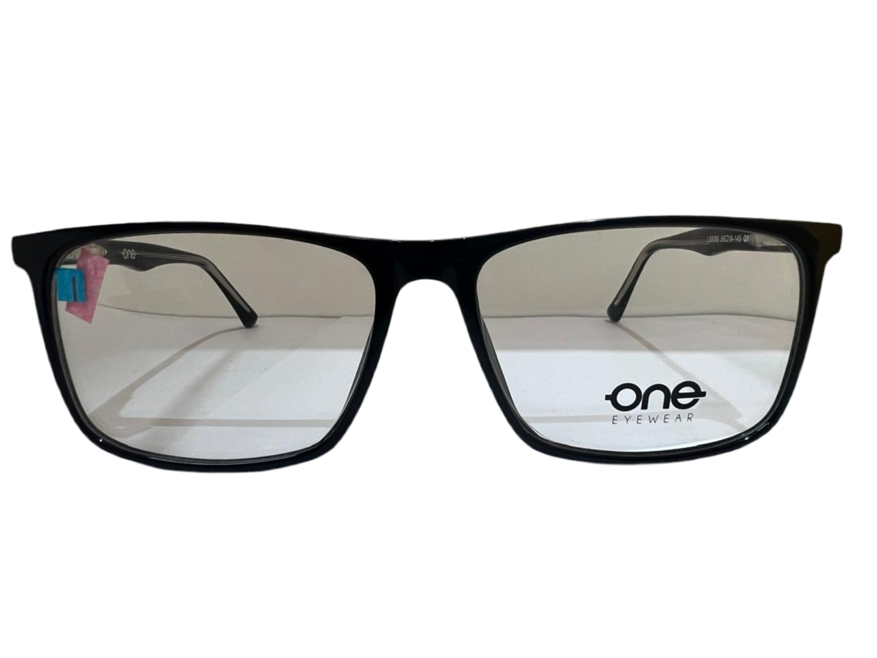 ONE