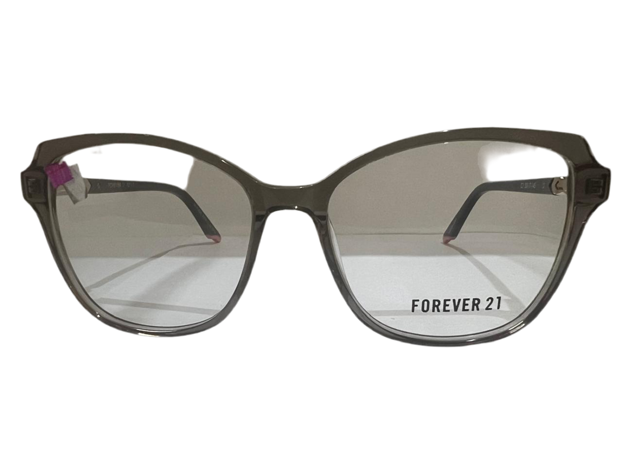 FOREVER 21