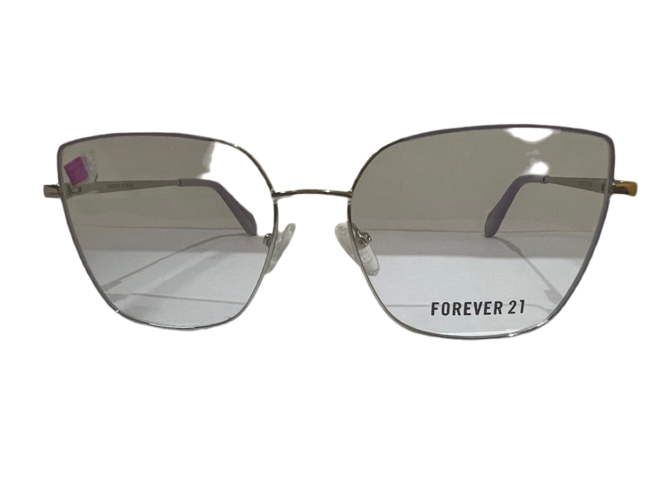 FOREVER 21