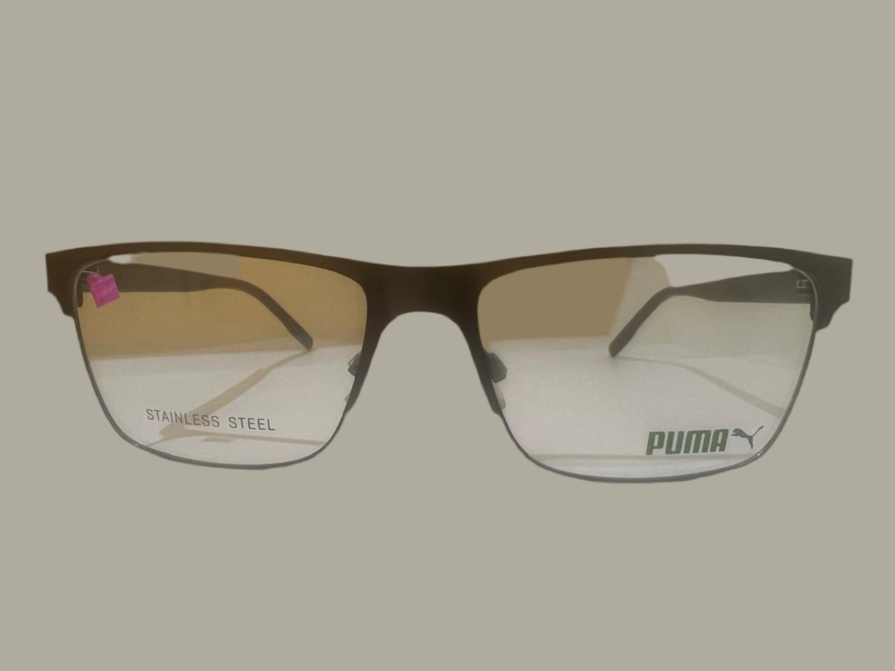 PUMA