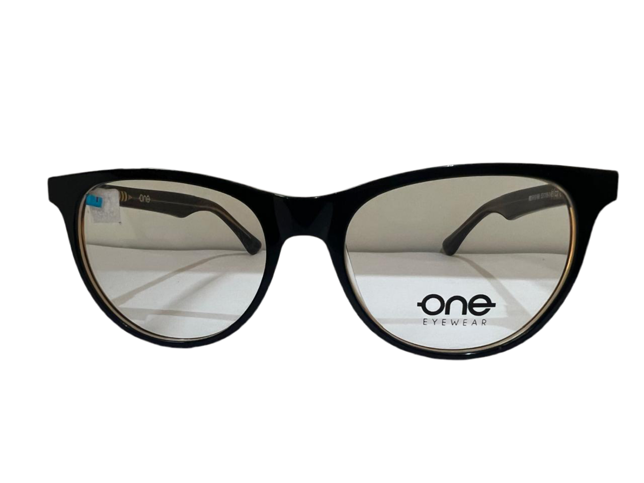 ONE