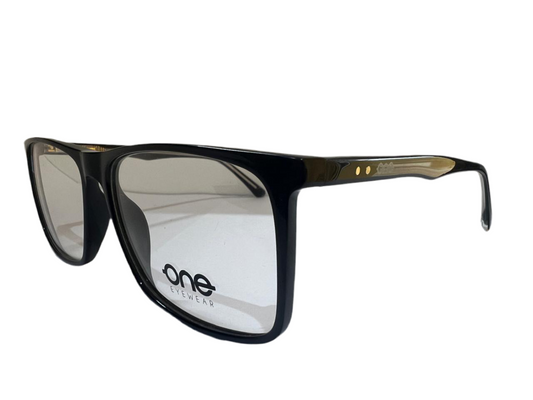 ONE