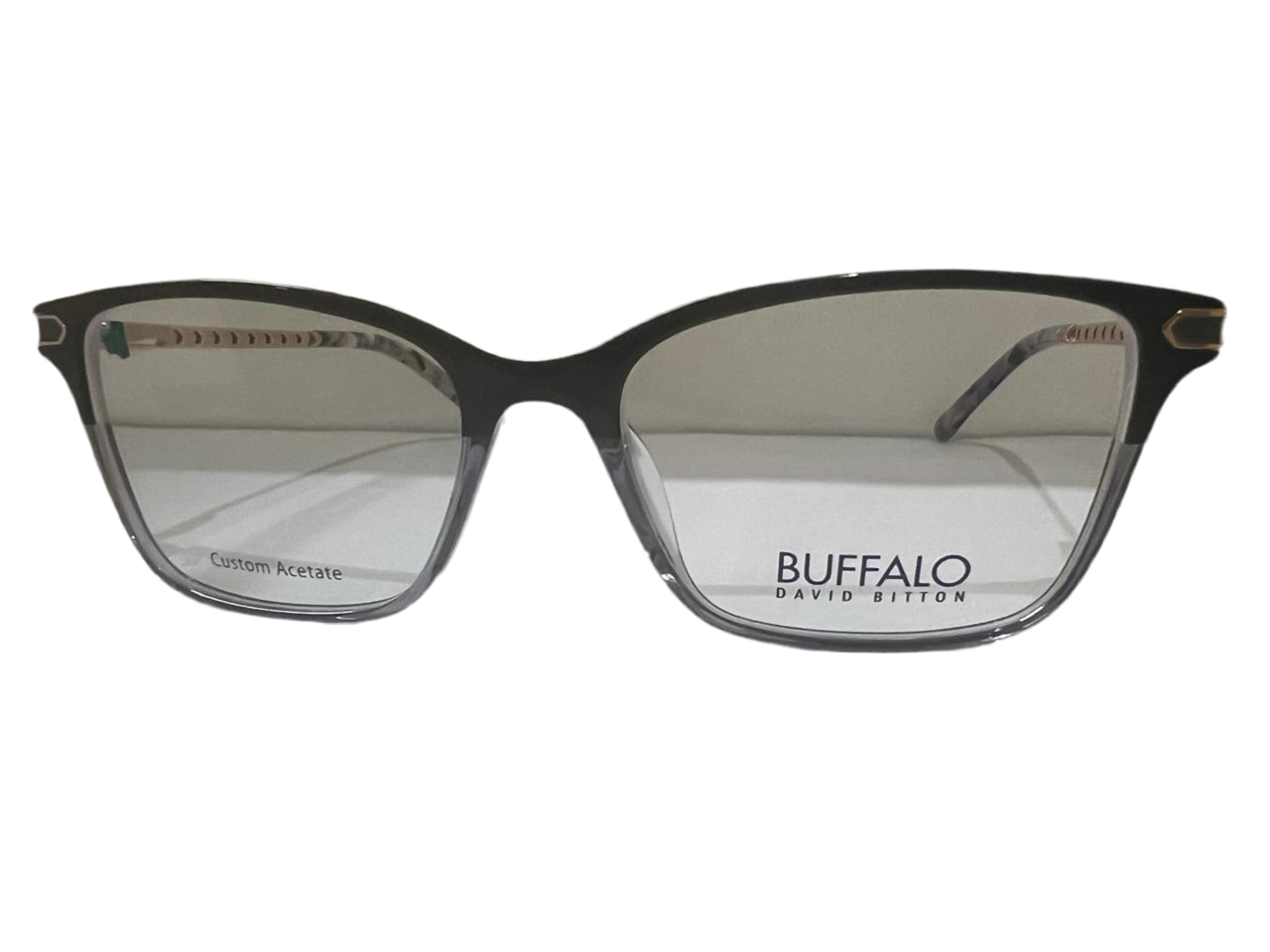 BUFFALO