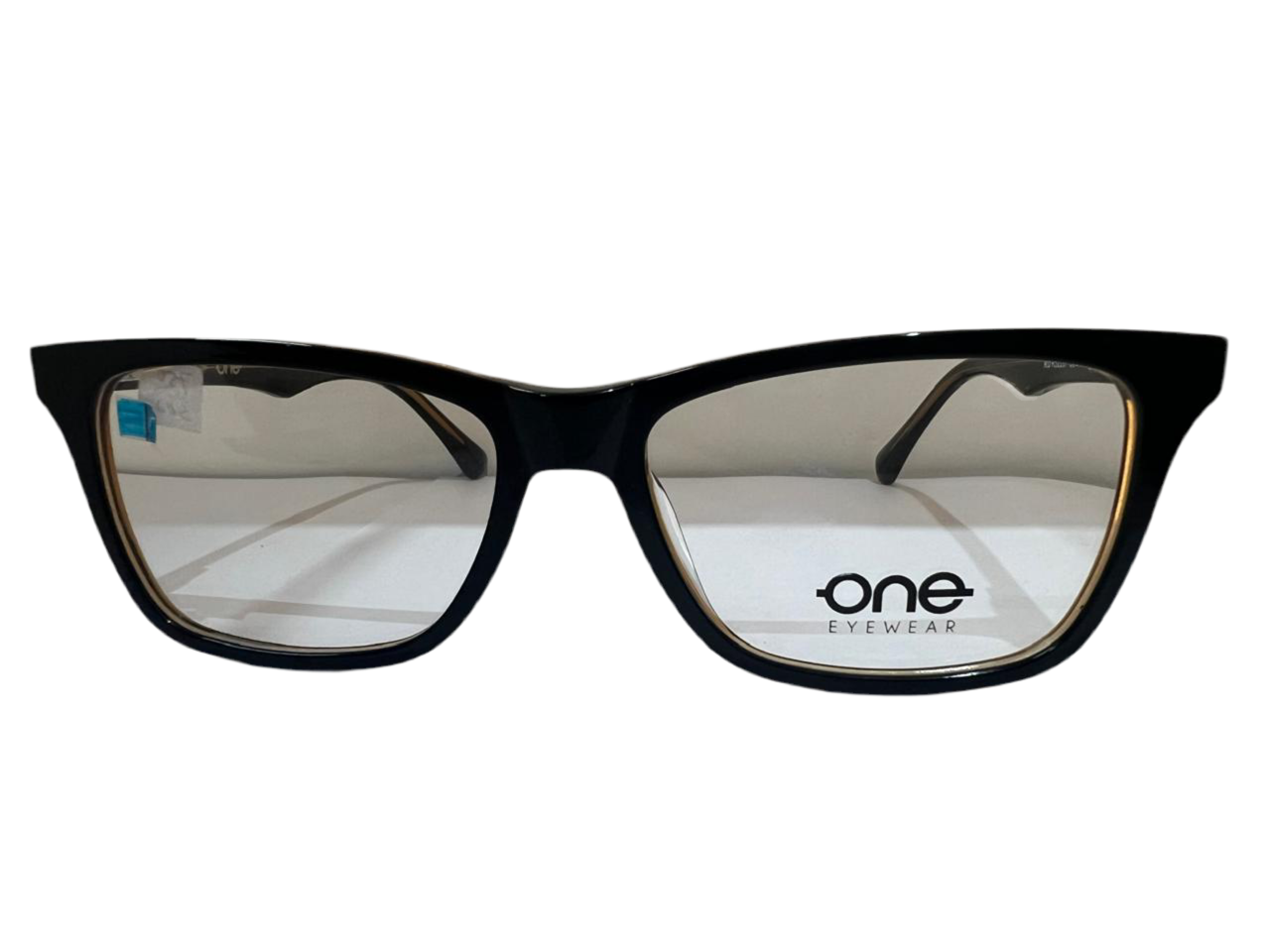 ONE