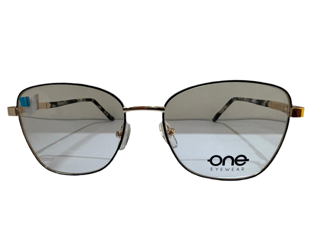 ONE