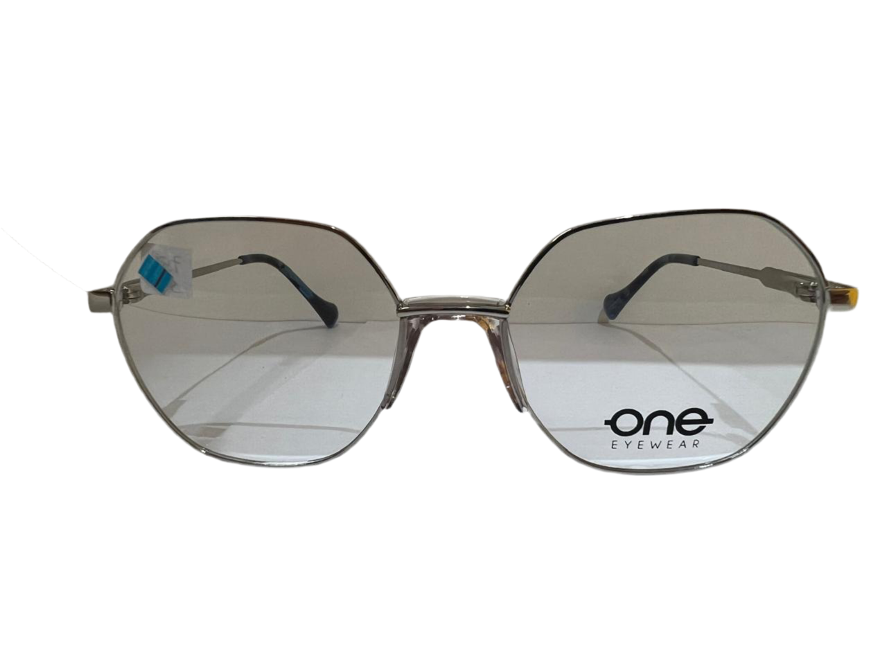 ONE