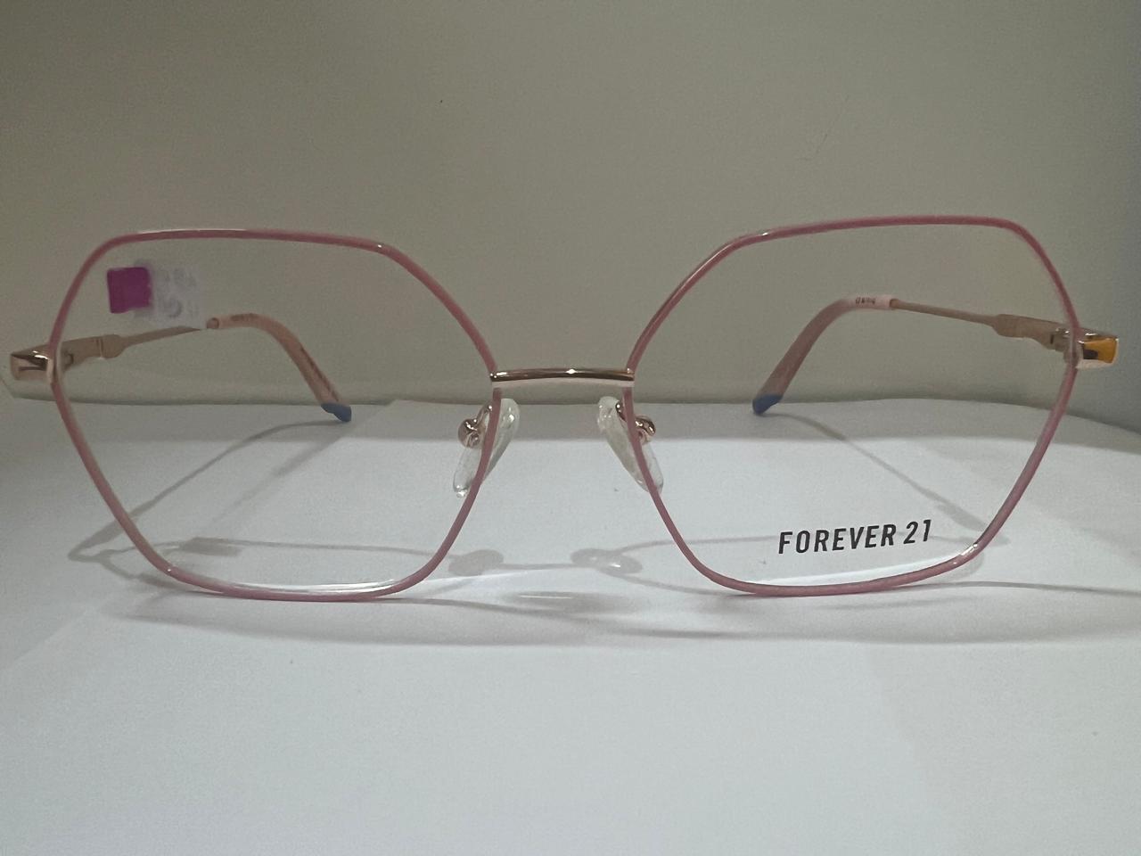 FOREVER 21