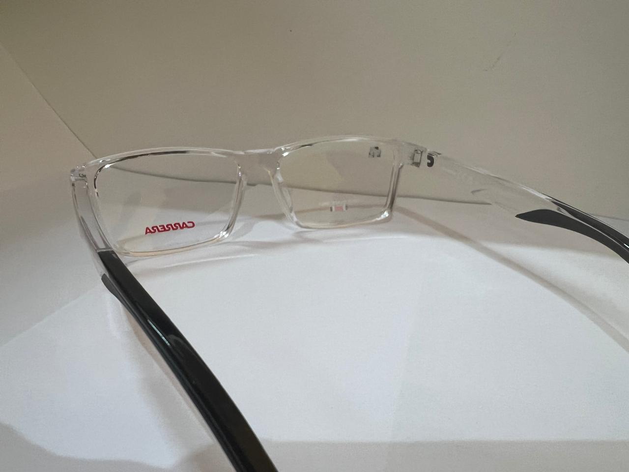 CARRERA